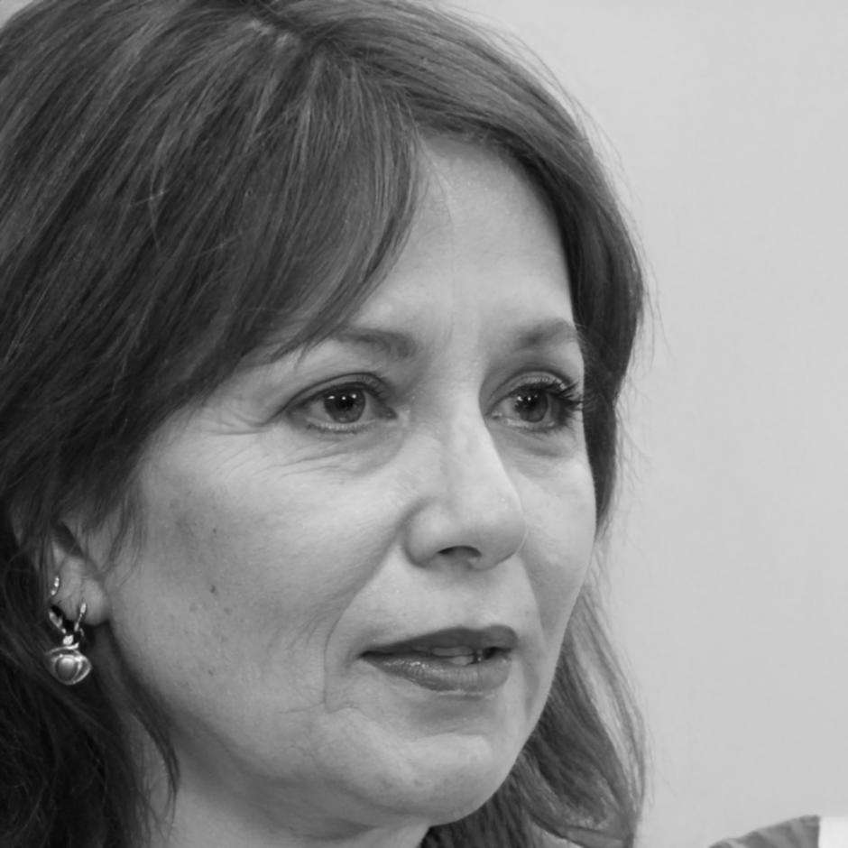Camille Moreau, fondatrice de hevirosanip et experte en budget familial
