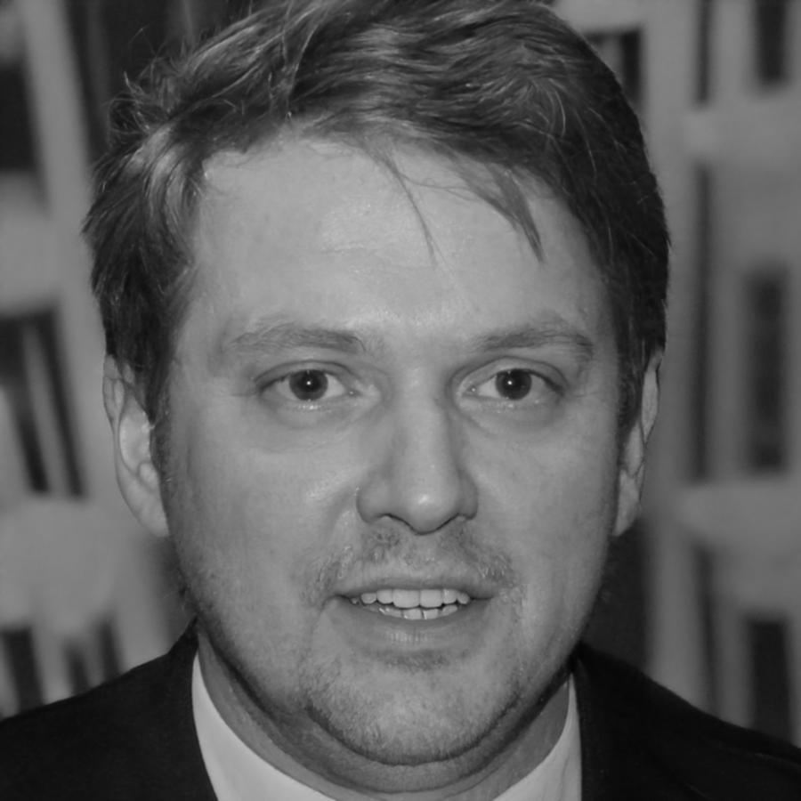 Portrait de Thomas, participant au programme