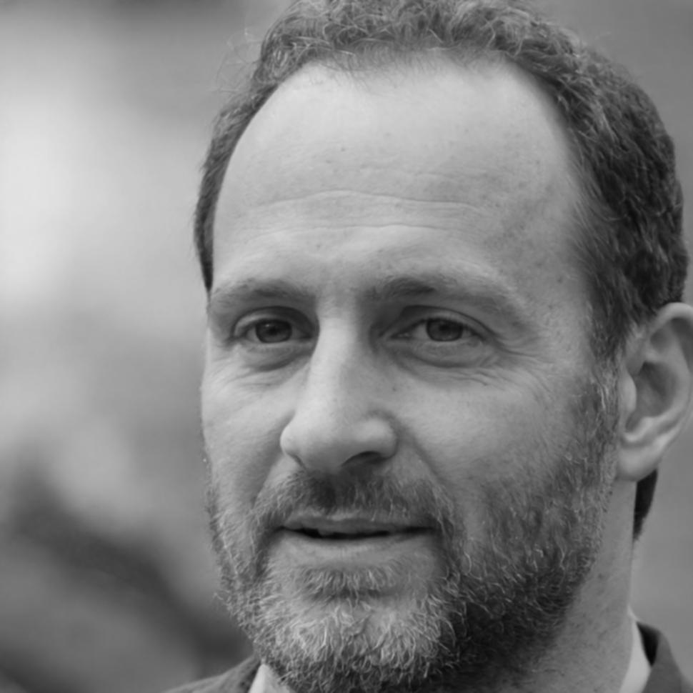 Portrait de Mathieu Durand, formateur en gestion budgétaire