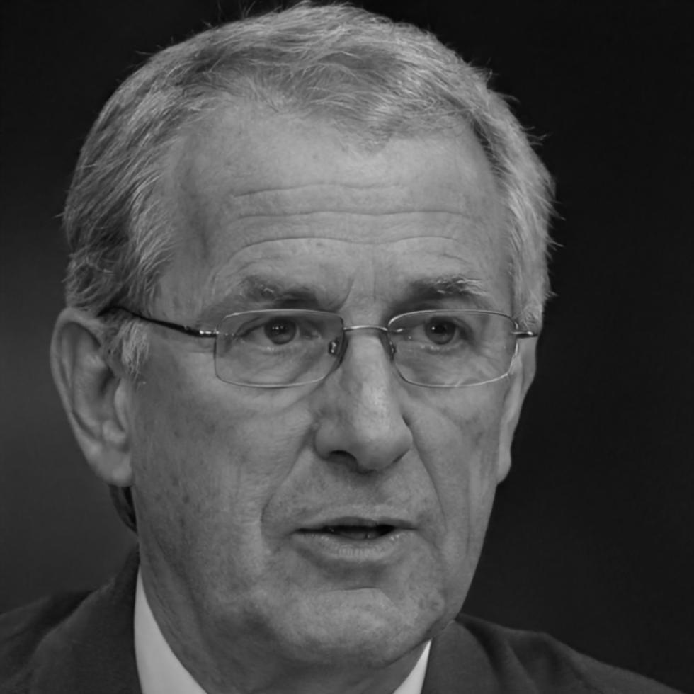 Portrait de Laurent, participant au programme