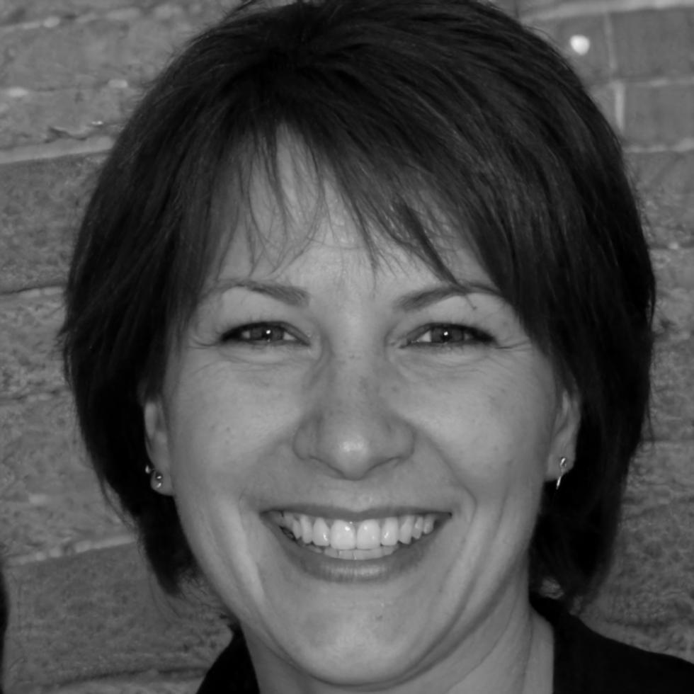Portrait de Marie, participante au programme